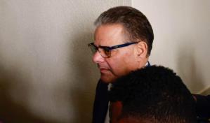 Empresario Raúl Rizik Yeb busca se le varíe prisión preventiva