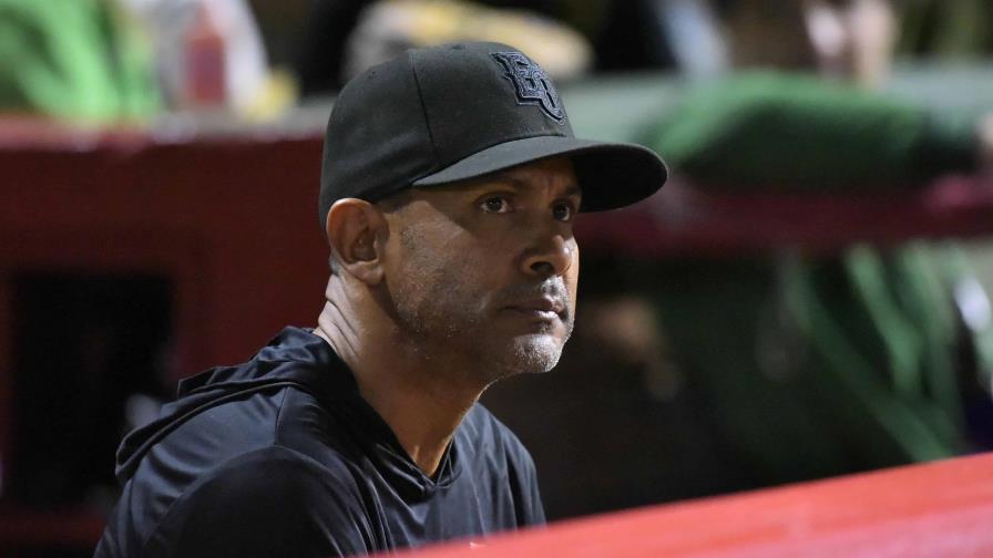 Fernando Tatis no se confía pese al éxito oriental