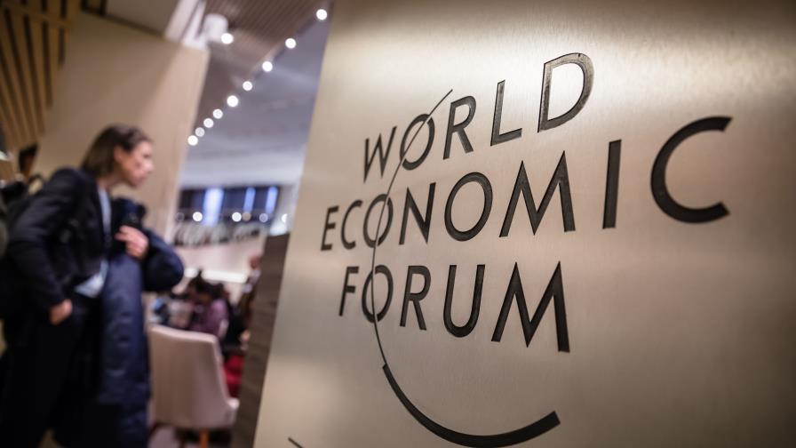 El Foro Económico Mundial advierte de una reducción en la cooperación global desde 2020