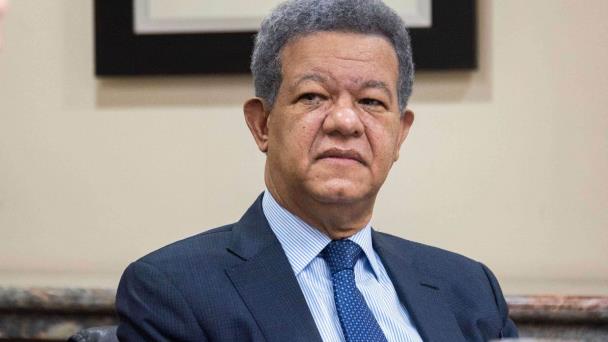 Leonel insta a Abinader a que pregunte a la gente en las calles cómo está la situación