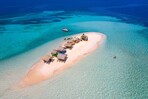 Cayo Arena: entre las "50 Mejores Playas del Mundo" en 2023