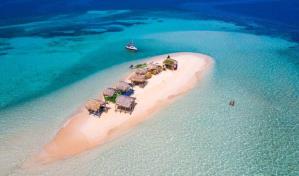 Cayo Arena: entre las “50 Mejores Playas del Mundo” en 2023