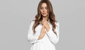 Myriam Hernández estrena Tauro, su duodécimo álbum de estudio