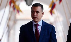 Daniel Noboa, el joven presidente que desafía al poder del narco en Ecuador
