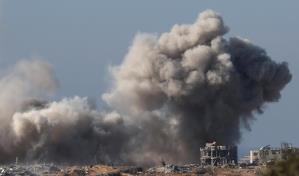 Total de muertos en Gaza supera los 23,000, con 249 fallecidos más en las últimas 24 horas