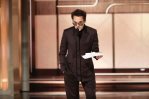 “Oppenheimer” lidera los Globos de Oro con victorias para Cillian Murphy, Robert Downey Jr. y Nolan