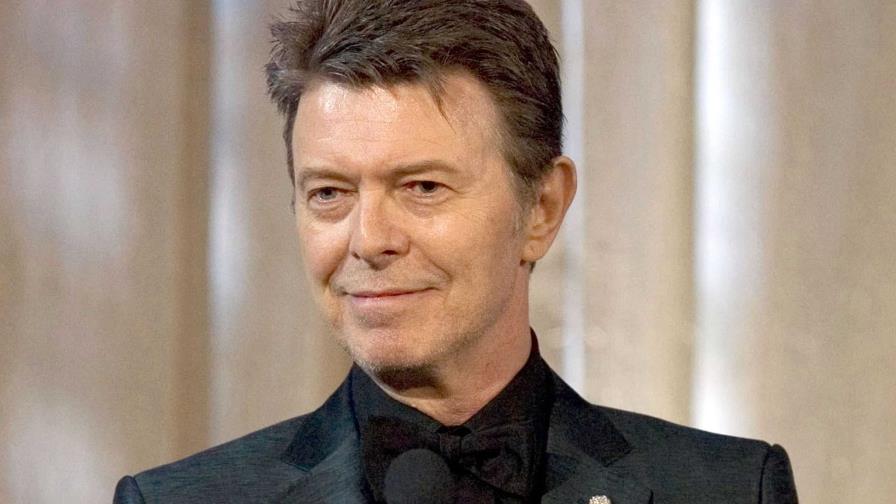 París nombra una calle en honor a David Bowie para celebrar su cumpleaños