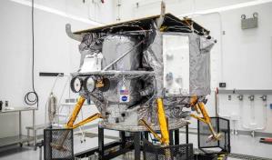 La NASA dice que hay avance pese al fallo del propulsor del Peregrine rumbo a la luna