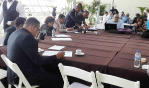 Iniciarán impresión de las boletas de las elecciones municipales el 12 de enero