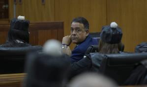 Tribunal recesa hasta el miércoles 10 audiencia del caso Antipulpo