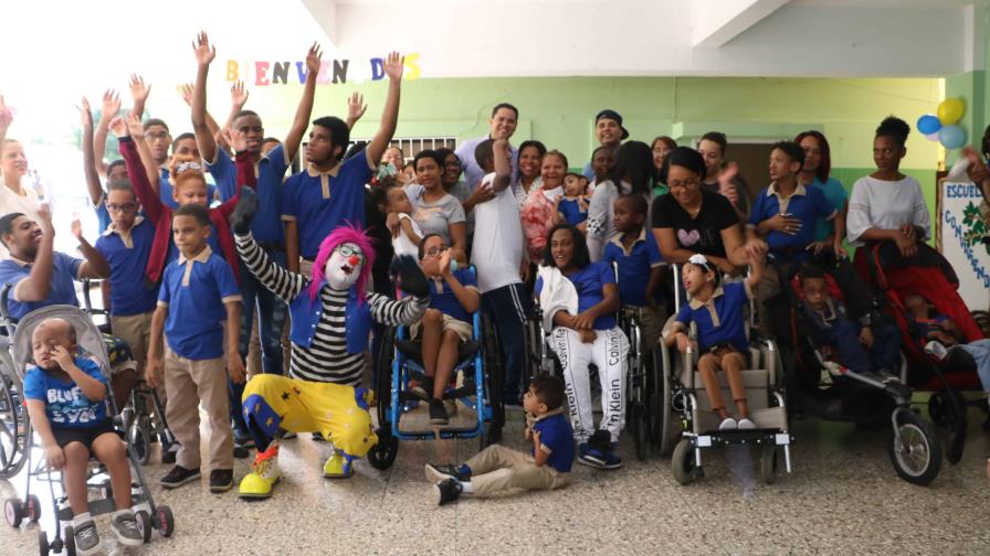 Enfoque en educación inclusiva durante el reinicio de docencia