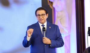 Ministro de Salud Pública reitera uso de mascarillas a pacientes vulnerables al COVID-19