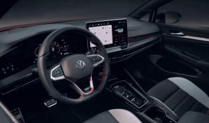 VW empezará a integrar el sistema de IA ChatGPT en sus vehículos este año