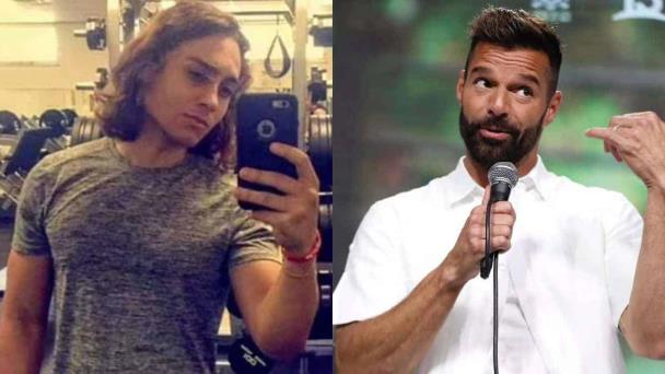 El sobrino de Ricky Martin solicita la renuncia de su abogado por falta de confianza