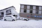 Unos 300 desaparecidos y 168 muertos en el terremoto de Japón una semana después