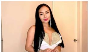 Hallan muerta a Thaina Fields, reconocida actriz peruana de cine para adultos, a los 24 a&ntilde;os