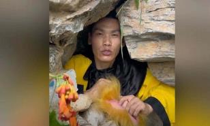 Trabajo en la Zona Escénica de Wuzhishan: ¡Conviértete en el Rey Mono y vive una experiencia única!