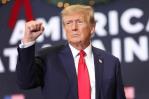 Trump defenderá este martes en la corte que tenía inmunidad durante el asalto al Capitolio Trump defenderá este martes en la corte que tenía inmunidad durante el asalto al Capitolio