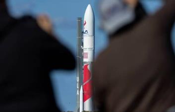 Primer módulo lunar estadounidense en cinco décadas despega en una misión privada
