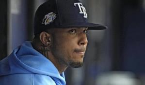 Tampa Bay Times describe problemas del comportamiento de Wander Franco en los Rays