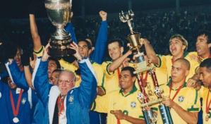 El Viejo Lobo nos deja un legado irrepetible