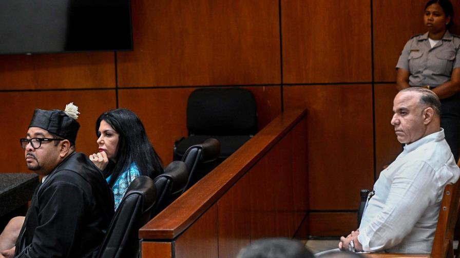 Diputada Rosa Amalia Pilarte se enfrenta hoy a juicio acusada de lavado de dinero del narco