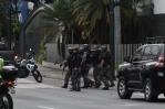 Al menos ocho fallecidos y dos heridos en ataques registrados en Guayaquil