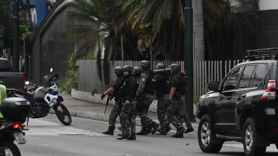 Al menos ocho fallecidos y dos heridos en ataques registrados en Guayaquil