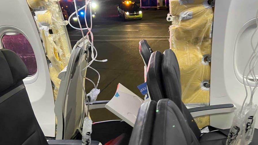 ¿Cuál es el costo del trauma de un pasajero? Alaska Airlines entrega US$1,500 por incidente aéreo