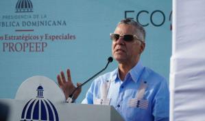 Alcalde Manuel Jiménez rinde informe de los avances administrativos de su gestión