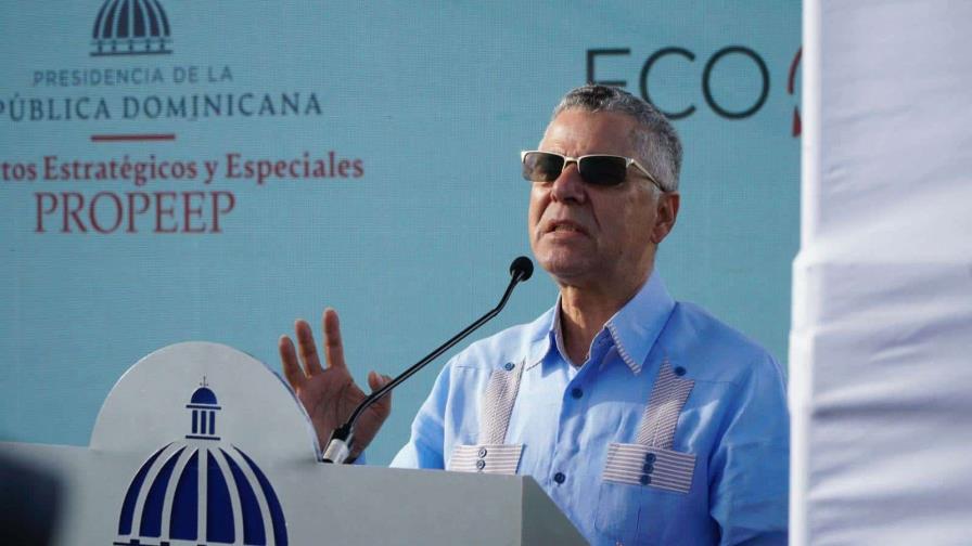 Alcalde Manuel Jiménez rinde informe de los avances administrativos de su gestión