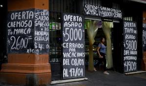 Banco Mundial prevé magro crecimiento en Latinoamérica, la región del mundo con menos avance del PIB