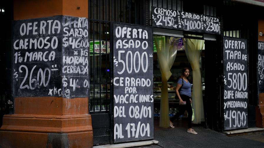 Banco Mundial prevé magro crecimiento en Latinoamérica, la región del mundo con menos avance del PIB