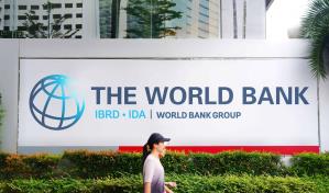 El Banco Mundial baja la previsión de crecimiento global por la inestabilidad geopolítica