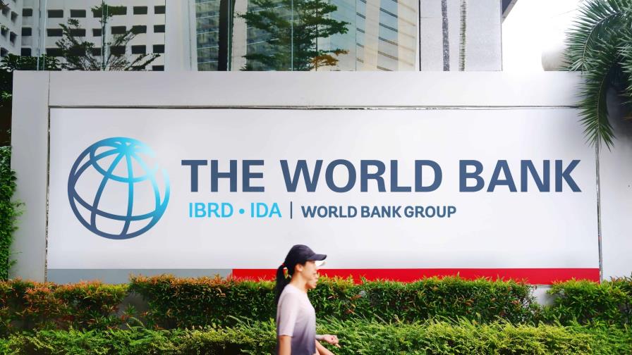 El Banco Mundial baja la previsión de crecimiento global por la inestabilidad geopolítica