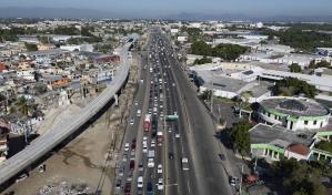 Banco Mundial: República Dominicana creció 2.5 % en el 2023 y crecerá 5.1 % en este 2024