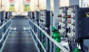 Centrales eléctricas que usan gas son vulnerables a fenómenos meteorológicos, dice estudio