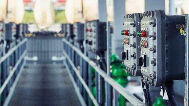 Centrales eléctricas que usan gas son vulnerables a fenómenos meteorológicos, dice estudio