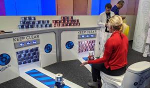 Arranca la feria CES convertida en escaparate del estilo de vida basado en IA