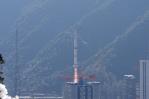 China lanza poderoso telescopio de rayos X para estudiar eventos cósmicos violentos China lanza poderoso telescopio de rayos X para estudiar eventos cósmicos violentos