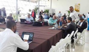 Auditoría de los equipos de trasmisión de datos de elecciones concluye la próxima semana