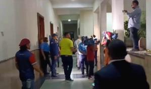 Recesan conocimiento de medida de coerción a red Nido; imputado delata a estafadores inmobiliarios