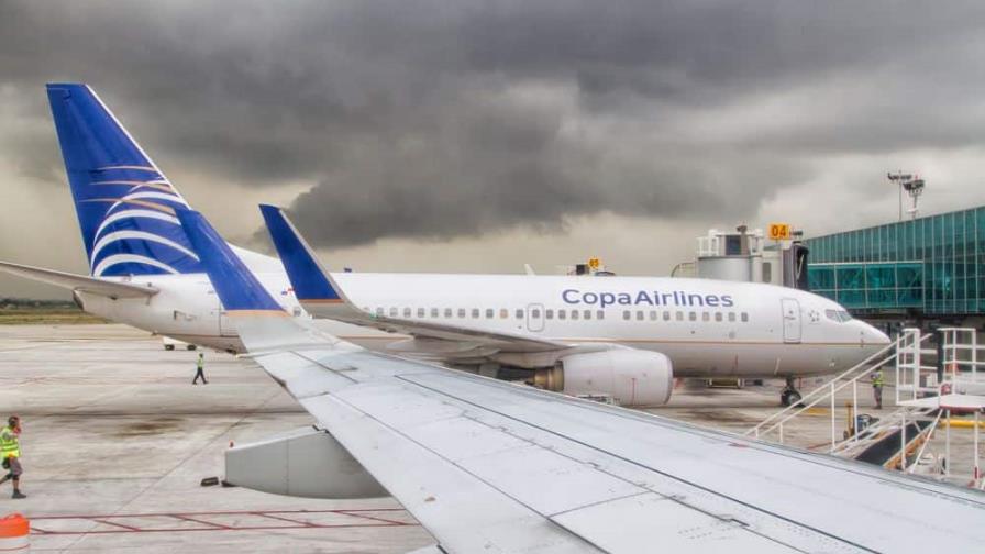 Copa Airlines mantiene suspensión de sus aviones Boeing 737 MAX 9 hasta nuevas instrucciones