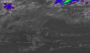 Ambiente mayormente soleado y temperaturas ligeramente calurosas este martes