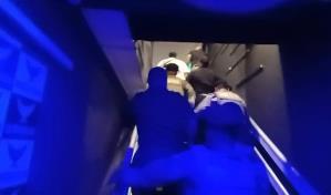 Perú rescata a 40 menores explotadas sexualmente por grupo Tren de Aragua