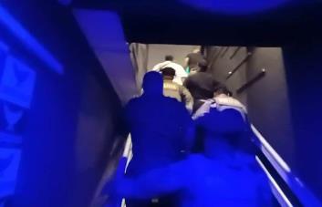 Perú rescata a 40 menores explotadas sexualmente por grupo Tren de Aragua