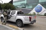 EE.UU. está extremamente preocupado por la violencia en Ecuador