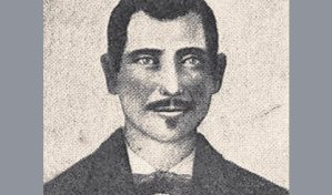 Pedro Ignacio Espaillat, el ebanista que particip&oacute; en las guerras independentistas