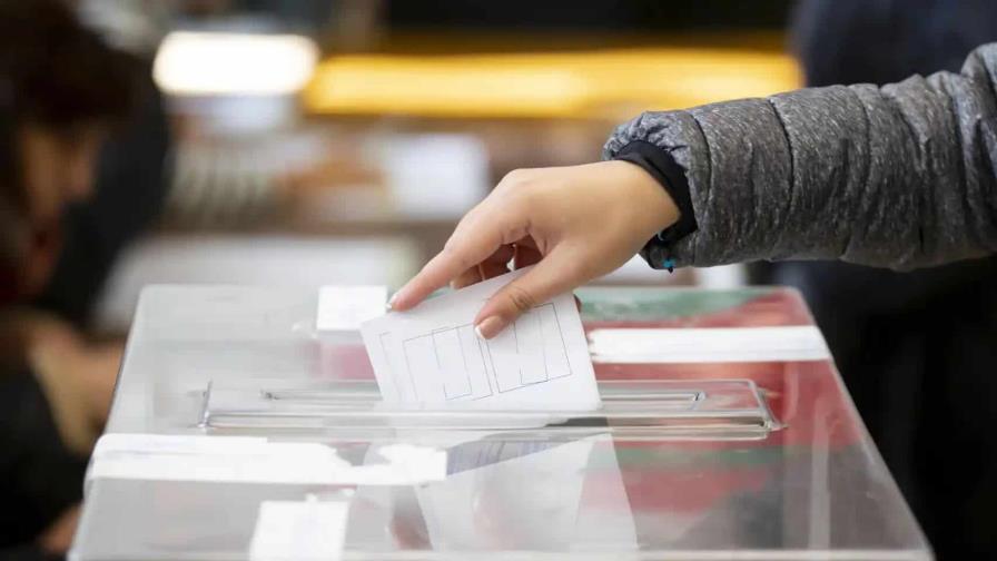 El Salvador celebrará elecciones presidenciales el 4 de febrero bajo régimen de excepción