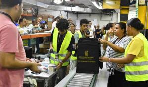 JCE realizará este sábado prueba regional del cómputo electoral